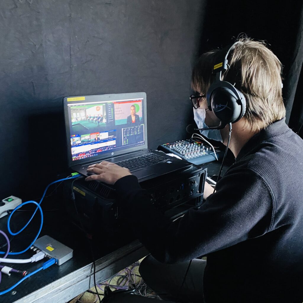 Roheline vald energiapööre