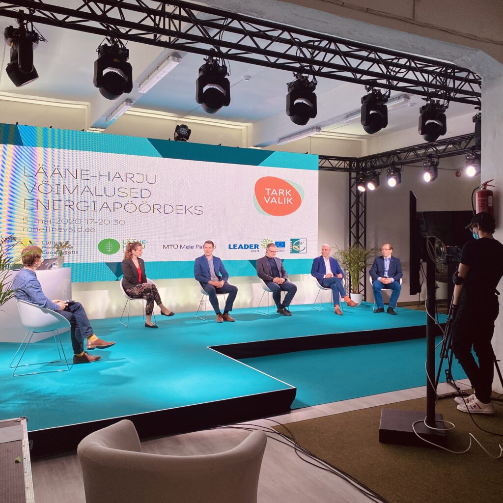 Roheline vald energiapööre