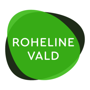 roheline vald