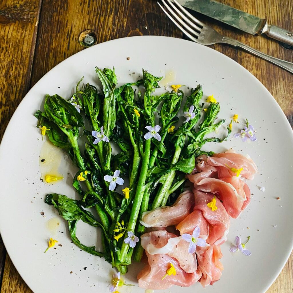 permakultuur maitsed aias