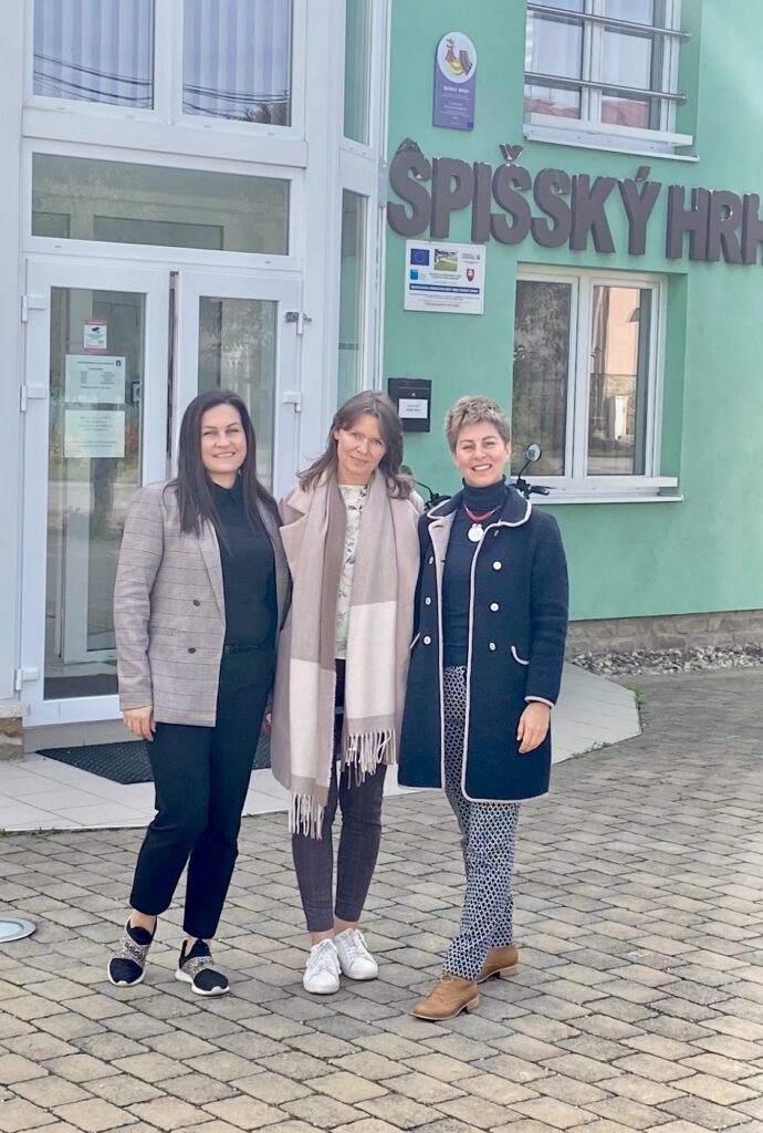 Slovakkia_Eesti koostöö