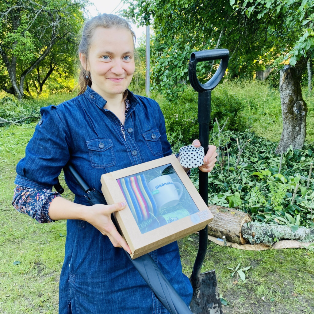 rohevalla seminar komposteerimine